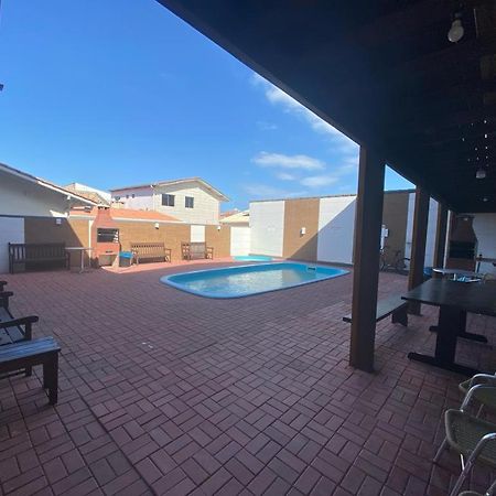 Xxcasa Olinda - Estudios E Suites Com Piscina, Ar, Wifi E Estacionamento Porto Belo Exterior photo