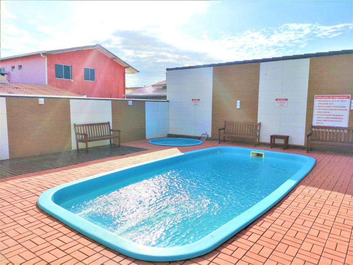 Xxcasa Olinda - Estudios E Suites Com Piscina, Ar, Wifi E Estacionamento Porto Belo Exterior photo