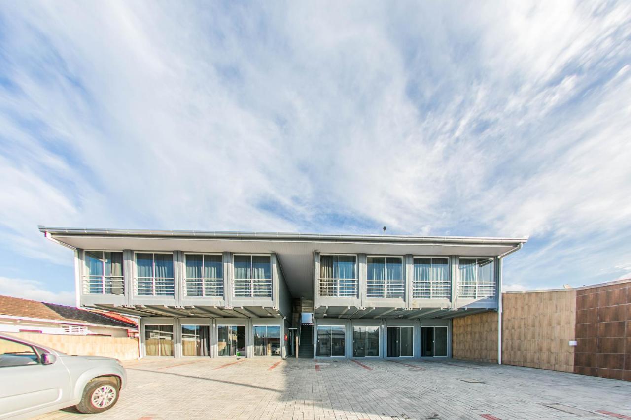 Xxcasa Olinda - Estudios E Suites Com Piscina, Ar, Wifi E Estacionamento Porto Belo Exterior photo