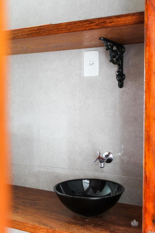 Xxcasa Olinda - Estudios E Suites Com Piscina, Ar, Wifi E Estacionamento Porto Belo Exterior photo