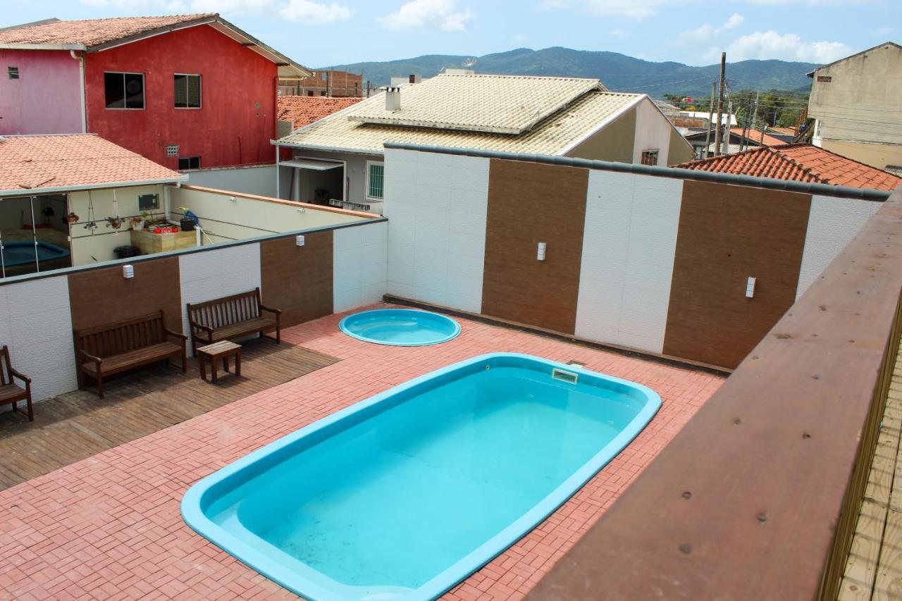 Xxcasa Olinda - Estudios E Suites Com Piscina, Ar, Wifi E Estacionamento Porto Belo Exterior photo