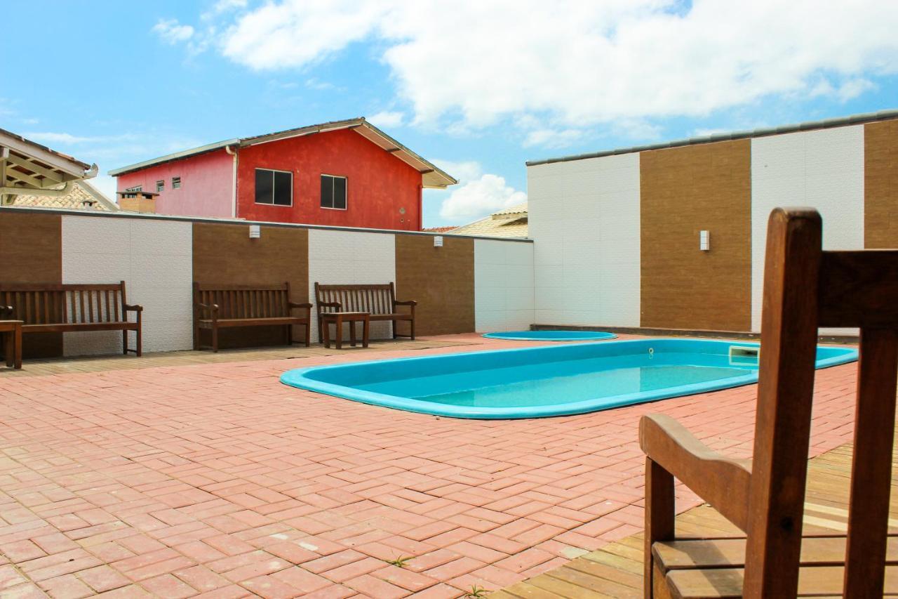 Xxcasa Olinda - Estudios E Suites Com Piscina, Ar, Wifi E Estacionamento Porto Belo Exterior photo